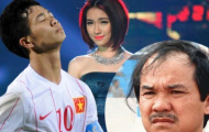 Điểm tin hậu trường 09/04: Hòa Minzy khiến Bầu Đức 'hoang mang'?