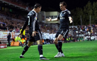 Video: Màn trình diễn của Gareth Bale vs Rayo Vallecano