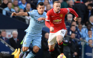 BÌNH LUẬN: Derby Manchester - Sống hoặc chết!