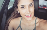 Daniela Ospina - Hậu phương xinh đẹp của James Rodriguez