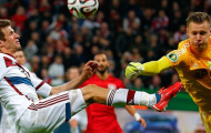 Mueller: 'Bayern không bao giờ biết mệt'