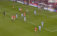 Video: 5 trận cầu đáng nhớ nhất giữa Manchester United và Manchester City