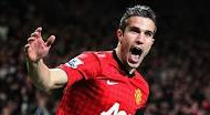 Video: Robin Van Persie, ngôi sao đang trên đường rời Man Utd