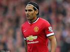 Video: Radamel Falcao, mãnh hổ bị lãng quên của Man Utd