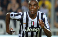 Ogbonna - lạc nhịp tại Juventus Arena