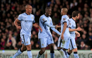 Hãy để Man City được yên!