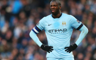 Toure đi sẽ tốt cho Man City