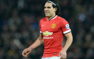 Được khen ngợi, Sergio Aguero đáp lời Radamel Falcao