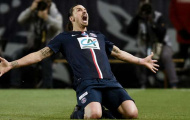 Zlatan Ibrahimovic: Sinh ra đã là nhà vô địch