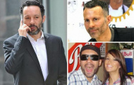 8 năm ngủ với em dâu, Giggs giờ mới xin lỗi