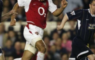 Arsenal: Nơi sản sinh những “thần gió”