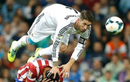 Video: Những pha bóng tiểu xảo, triệt hạ của Sergio Ramos