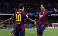 Thắng 39/46 trận: Barca đang dọa cả châu Âu