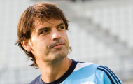 Fernando Morientes, người lữ khách cô độc