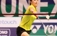 Cầu lông chuẩn bị cho SEA Games 28-2015: Kỳ vọng cao ở Vũ Thị Trang