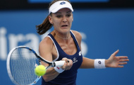 Katowice Open: Radwanska vào tứ kết, tay vợt vô danh gây bất ngờ