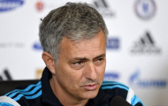 Mourinho tiết lộ điểm yếu duy nhất của bản thân