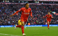 Sterling về Arsenal, Walcott đến Liverpool