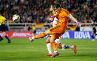 Iker Casillas khiến nhiều 'cái mồm' phải im thin thít