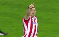 Video: Athletic Bilbao 1-1 Valencia (Vòng 30 La Liga)