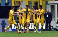 Trước vòng 30 Serie A: Dễ nhưng không dễ