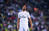 Barca bất ngờ 'nhắm' hàng thải của Real