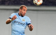 Derby Manchester là trận chiến lớn nhất mùa giải