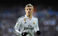 Góc Real: Với Isco, sao không để Toni Kroos nghỉ ngơi?