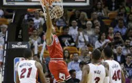 Video: Tổng hợp NBA ngày 10/04