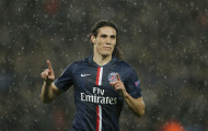 Lộ mức lương Man Utd dùng để lôi kéo Cavani
