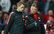 Bị Van Gaal hắt hủi, Januzaj 'bán xới' khỏi M.U