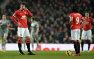 Quan điểm Jamie Carragher: Man United bỏ rơi Van Persie