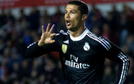 Cristiano Ronaldo chính thức kháng án thành công