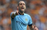 Man City bắt đầu lo giữ Top 4