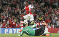 Danny Welbeck – Lận đận đến bao giờ?