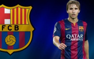 Video: Tài năng đặc biệt của Sergi Samper