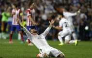 Real Madrid sẽ có được gì nếu vô địch Champions League?