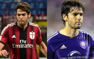 Thiên thần Kaka bày kế cho CLB cũ AC Milan hồi sinh