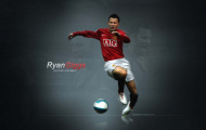 Video: Ryan Giggs - Cơn lốc bên hành lang cánh trái