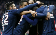 PSG mất Zlatan 4 trận: Mộng ăn 4 khó thành