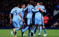 Derby Manchester: Tuyến giữa quyết đấu