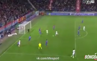 Video: Caen 0-3 AS Monaco (Vòng 32 Ligue 1)