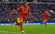 Sturridge: 'Sterling không hám tiền bạc'