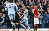 Lawrenson: 'Man Utd hòa Man City, Arsenal và Chelsea bứt tốc'