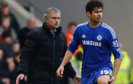 Mourinho không 'mít ướt' vì nhân sự què quặt