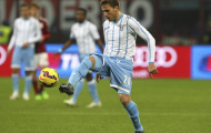 Gương mặt Calcio: Lucas Biglia – Chiến binh mang trong mình dòng máu Nghệ sĩ