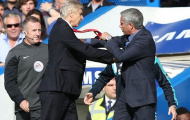 Mourinho và 10 phát ngôn khiêu khích nổi tiếng