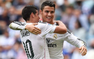 21h00 ngày 11/04, Real Madrid vs Eibar: Mua vé chờ kịch hay