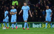 Hamlet & Man City: Tồn tại hay không tồn tại