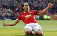 Derby Manchester: Mãnh hổ gầm vang